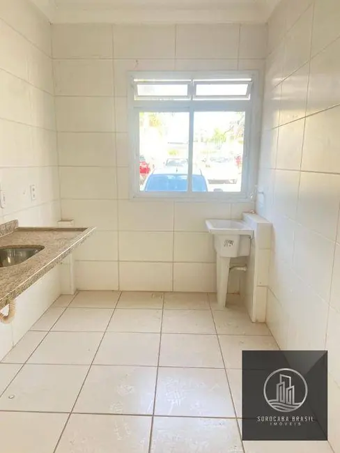Foto 1 de Apartamento com 1 quarto à venda, 39m2 em Parque São Bento, Sorocaba - SP