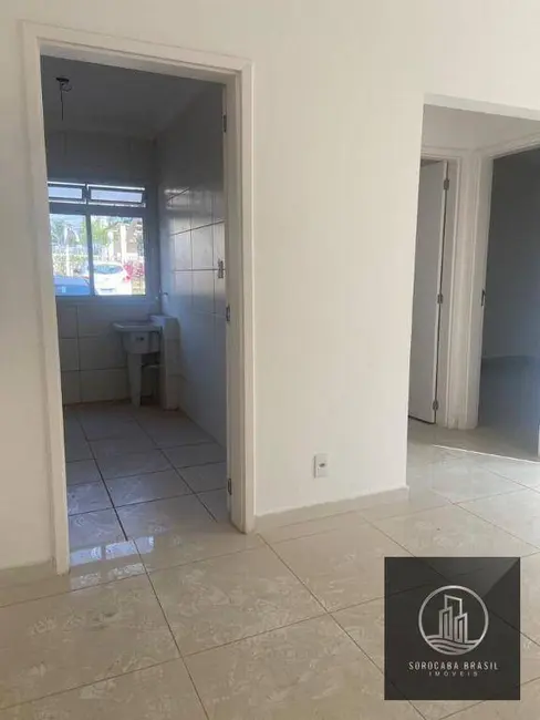 Foto 5 de Apartamento com 1 quarto à venda, 39m2 em Parque São Bento, Sorocaba - SP