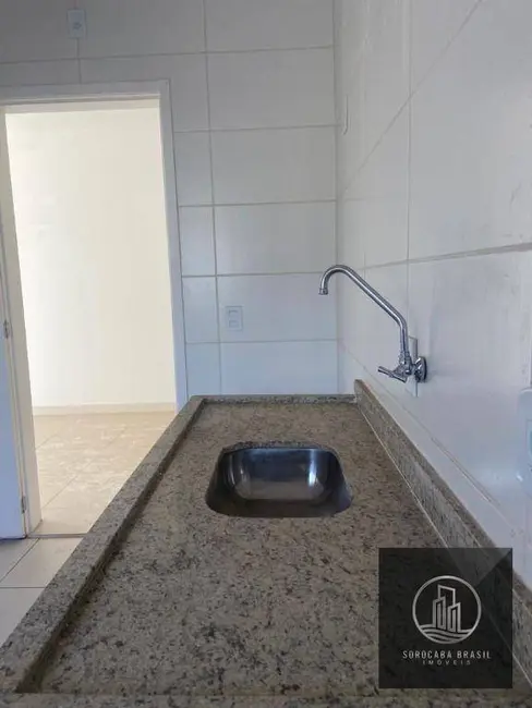 Foto 6 de Apartamento com 1 quarto à venda, 39m2 em Parque São Bento, Sorocaba - SP