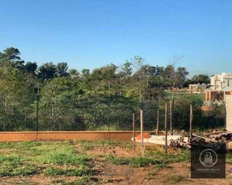 Foto 2 de Terreno / Lote à venda, 457m2 em Votorantim - SP