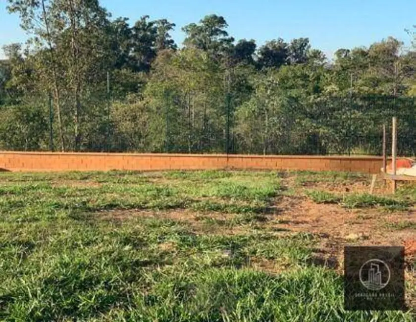 Foto 1 de Terreno / Lote à venda, 457m2 em Votorantim - SP