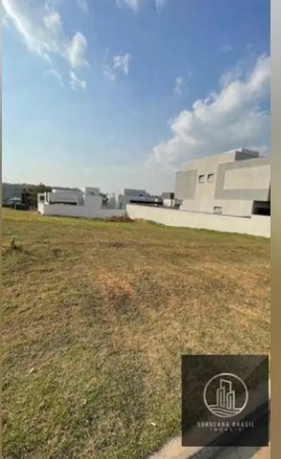 Foto 3 de Terreno / Lote à venda, 472m2 em Votorantim - SP
