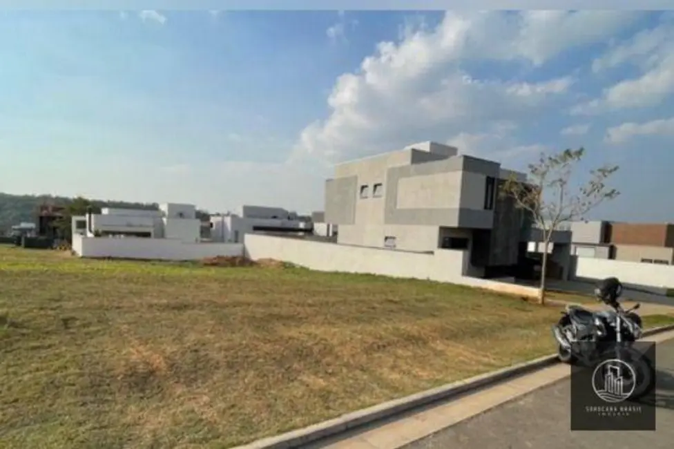 Foto 2 de Terreno / Lote à venda, 472m2 em Votorantim - SP