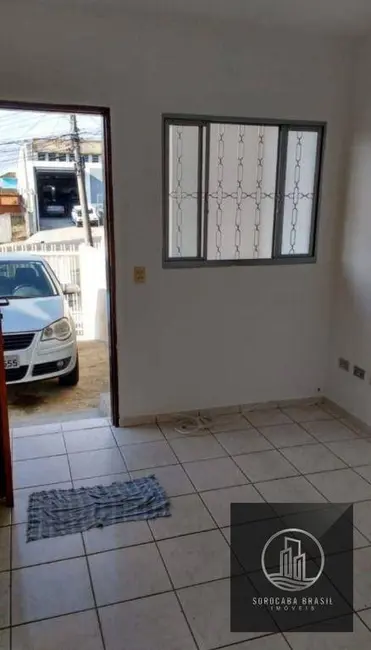 Foto 3 de Sobrado com 4 quartos à venda, 243m2 em Sorocaba - SP