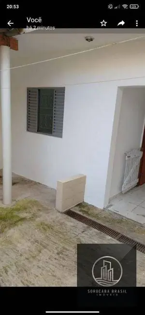 Foto 5 de Sobrado com 4 quartos à venda, 243m2 em Sorocaba - SP