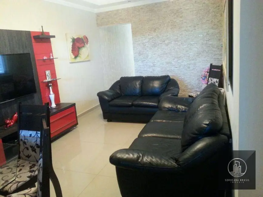 Foto 8 de Sobrado com 3 quartos à venda, 125m2 em Jardim Antônio Rodrigues e Rodrigues, Votorantim - SP