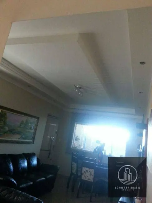 Foto 4 de Sobrado com 3 quartos à venda, 125m2 em Jardim Antônio Rodrigues e Rodrigues, Votorantim - SP