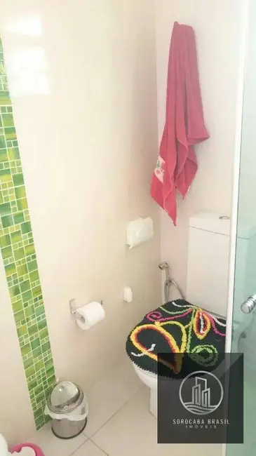 Foto 5 de Sobrado com 3 quartos à venda, 125m2 em Jardim Antônio Rodrigues e Rodrigues, Votorantim - SP