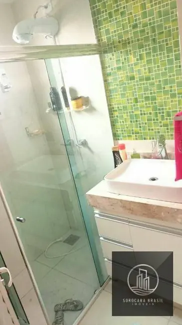 Foto 6 de Sobrado com 3 quartos à venda, 125m2 em Jardim Antônio Rodrigues e Rodrigues, Votorantim - SP