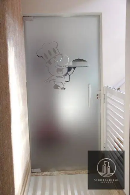 Foto 9 de Sobrado com 3 quartos à venda, 125m2 em Jardim Antônio Rodrigues e Rodrigues, Votorantim - SP