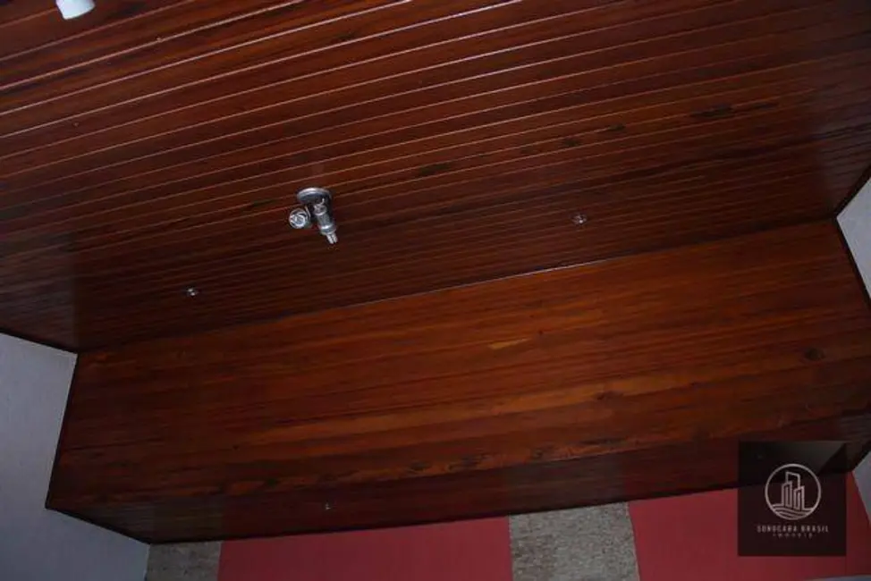 Foto 2 de Sobrado com 3 quartos à venda, 125m2 em Jardim Antônio Rodrigues e Rodrigues, Votorantim - SP