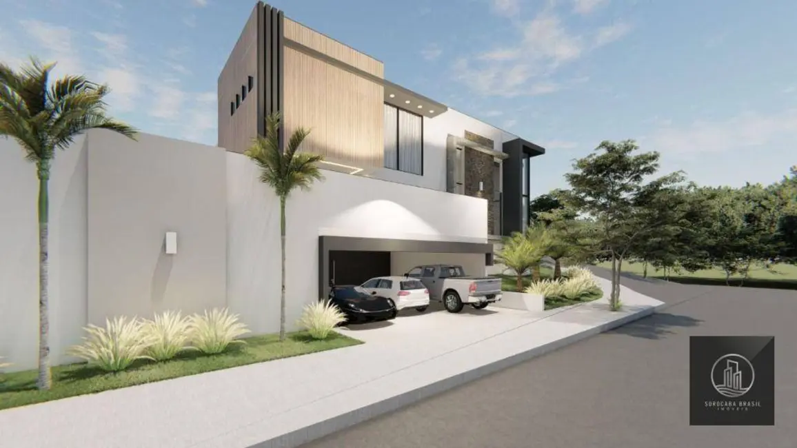Terreno / Lote à venda, 415m2 em Cajuru do Sul, Sorocaba - SP - imagem 8 Foto 8 de Terreno / Lote à venda, 415m2 em Cajuru do Sul, Sorocaba - SP