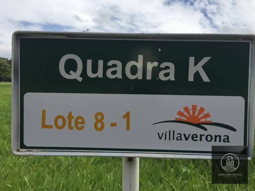 Terreno / Lote à venda, 415m2 em Cajuru do Sul, Sorocaba - SP - imagem 9 Foto 9 de Terreno / Lote à venda, 415m2 em Cajuru do Sul, Sorocaba - SP