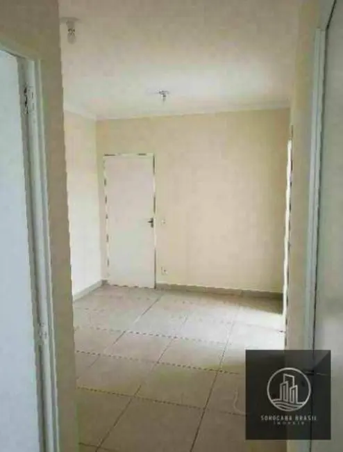 Foto 2 de Apartamento com 2 quartos à venda, 51m2 em Vila Odin, Sorocaba - SP