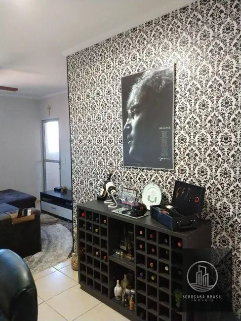 Apartamento com 3 quartos à venda, 113m2 em Jardim Vera Cruz, Sorocaba - SP - imagem 5 Foto 5 de Apartamento com 3 quartos à venda, 113m2 em Jardim Vera Cruz, Sorocaba - SP