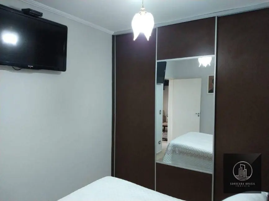 Apartamento com 3 quartos à venda, 113m2 em Jardim Vera Cruz, Sorocaba - SP - imagem 8 Foto 8 de Apartamento com 3 quartos à venda, 113m2 em Jardim Vera Cruz, Sorocaba - SP