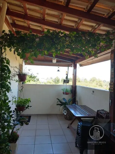 Apartamento com 3 quartos à venda, 113m2 em Jardim Vera Cruz, Sorocaba - SP - imagem 6 Foto 6 de Apartamento com 3 quartos à venda, 113m2 em Jardim Vera Cruz, Sorocaba - SP