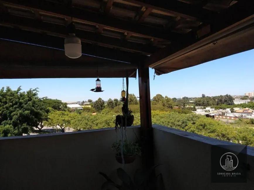 Apartamento com 3 quartos à venda, 113m2 em Jardim Vera Cruz, Sorocaba - SP - imagem 7 Foto 7 de Apartamento com 3 quartos à venda, 113m2 em Jardim Vera Cruz, Sorocaba - SP