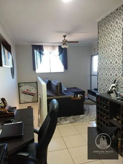 Apartamento com 3 quartos à venda, 113m2 em Jardim Vera Cruz, Sorocaba - SP - imagem 9 Foto 9 de Apartamento com 3 quartos à venda, 113m2 em Jardim Vera Cruz, Sorocaba - SP