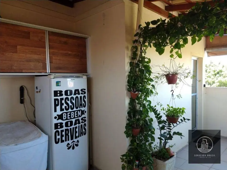 Apartamento com 3 quartos à venda, 113m2 em Jardim Vera Cruz, Sorocaba - SP - imagem 3 Foto 3 de Apartamento com 3 quartos à venda, 113m2 em Jardim Vera Cruz, Sorocaba - SP