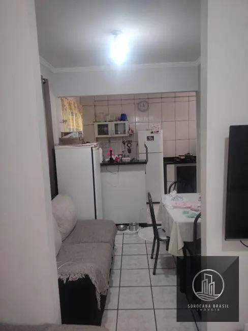 Casa com 2 quartos à venda, 150m2 em Jardim Wanel Ville V, Sorocaba - SP - imagem 3 Foto 3 de Casa com 2 quartos à venda, 150m2 em Jardim Wanel Ville V, Sorocaba - SP