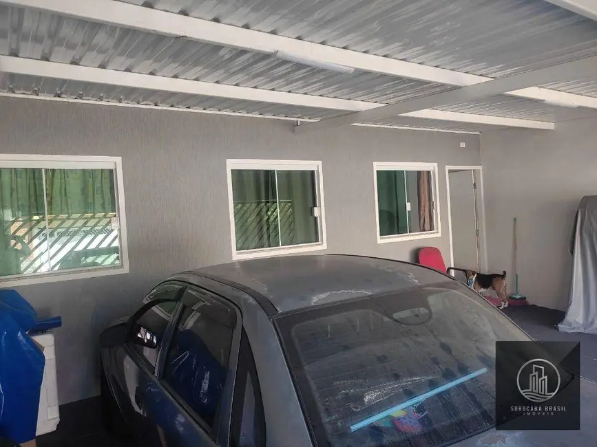 Casa com 2 quartos à venda, 150m2 em Jardim Wanel Ville V, Sorocaba - SP - imagem 2 Foto 2 de Casa com 2 quartos à venda, 150m2 em Jardim Wanel Ville V, Sorocaba - SP