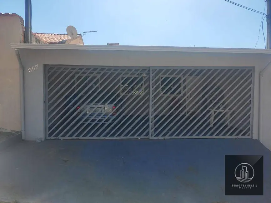Casa com 2 quartos à venda, 150m2 em Jardim Wanel Ville V, Sorocaba - SP - imagem 1 Foto 1 de Casa com 2 quartos à venda, 150m2 em Jardim Wanel Ville V, Sorocaba - SP