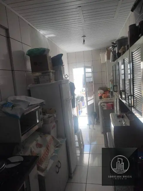Casa com 2 quartos à venda, 150m2 em Jardim Wanel Ville V, Sorocaba - SP - imagem 9 Foto 9 de Casa com 2 quartos à venda, 150m2 em Jardim Wanel Ville V, Sorocaba - SP