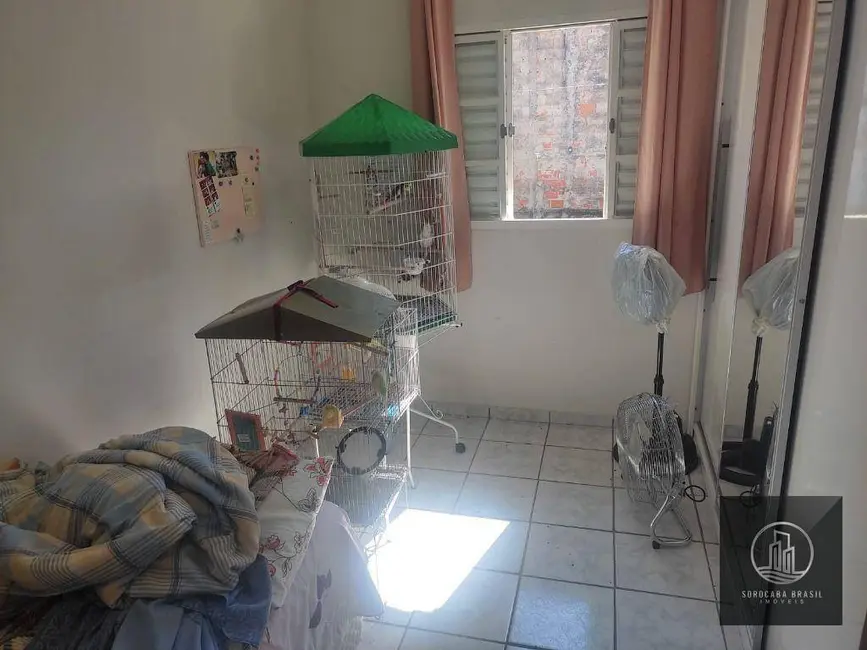 Casa com 2 quartos à venda, 150m2 em Jardim Wanel Ville V, Sorocaba - SP - imagem 4 Foto 4 de Casa com 2 quartos à venda, 150m2 em Jardim Wanel Ville V, Sorocaba - SP
