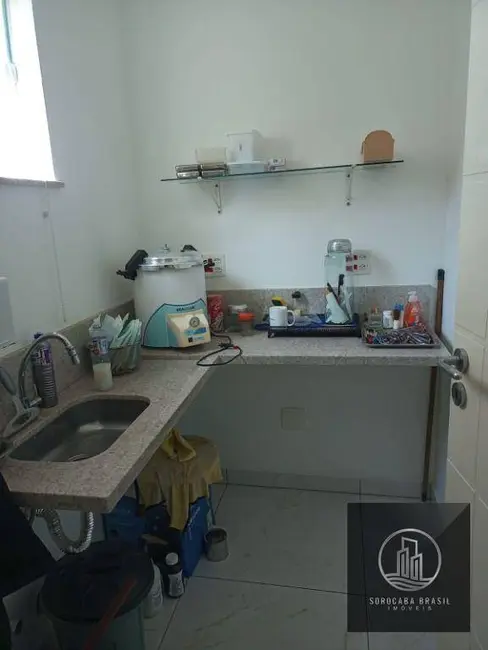 Foto 4 de Sobrado com 3 quartos à venda, 243m2 em Vila Trujillo, Sorocaba - SP