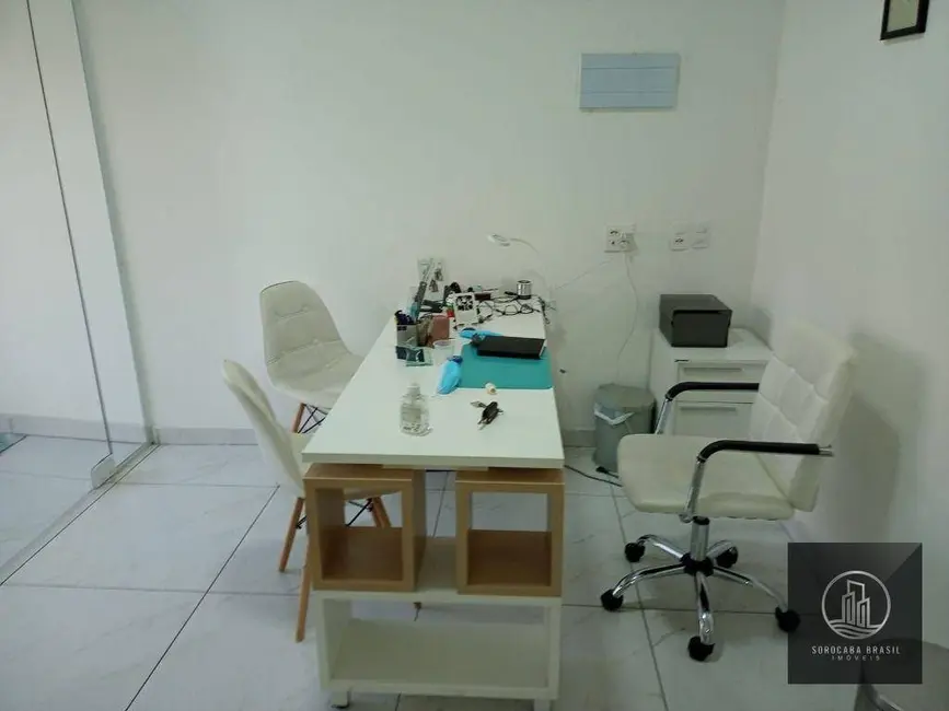 Foto 3 de Sobrado com 3 quartos à venda, 243m2 em Vila Trujillo, Sorocaba - SP