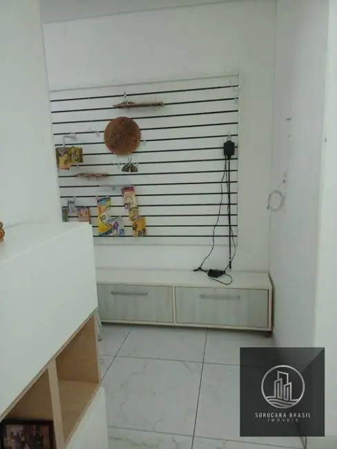 Foto 7 de Sobrado com 3 quartos à venda, 243m2 em Vila Trujillo, Sorocaba - SP