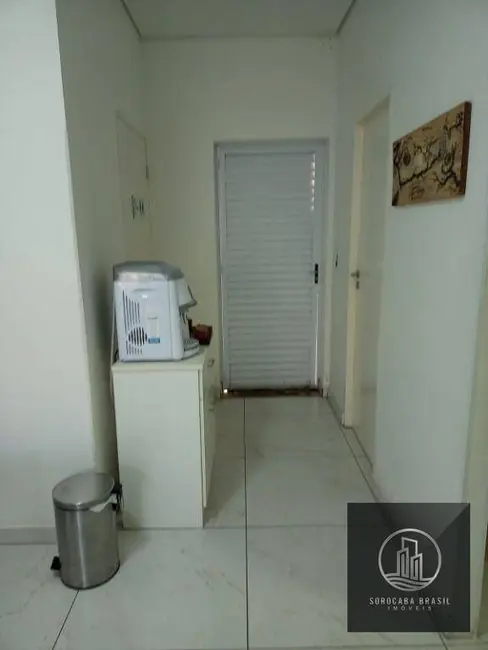 Foto 5 de Sobrado com 3 quartos à venda, 243m2 em Vila Trujillo, Sorocaba - SP