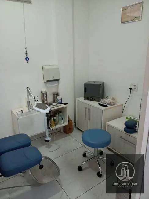 Foto 9 de Sobrado com 3 quartos à venda, 243m2 em Vila Trujillo, Sorocaba - SP