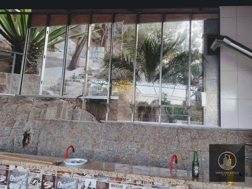 Chácara com 11 quartos à venda e para alugar, 8000m2 em Caputera, Sorocaba - SP - imagem 8 Foto 8 de Chácara com 11 quartos à venda e para alugar, 8000m2 em Caputera, Sorocaba - SP