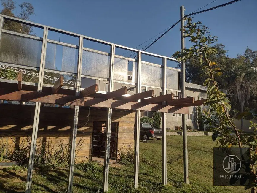 Chácara com 11 quartos à venda e para alugar, 8000m2 em Caputera, Sorocaba - SP - imagem 5 Foto 5 de Chácara com 11 quartos à venda e para alugar, 8000m2 em Caputera, Sorocaba - SP