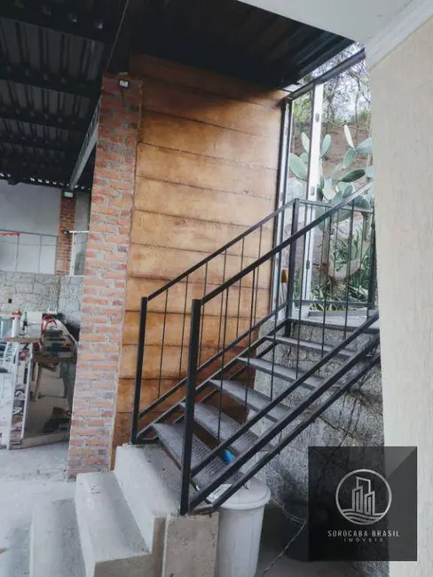 Chácara com 11 quartos à venda e para alugar, 8000m2 em Caputera, Sorocaba - SP - imagem 9 Foto 9 de Chácara com 11 quartos à venda e para alugar, 8000m2 em Caputera, Sorocaba - SP