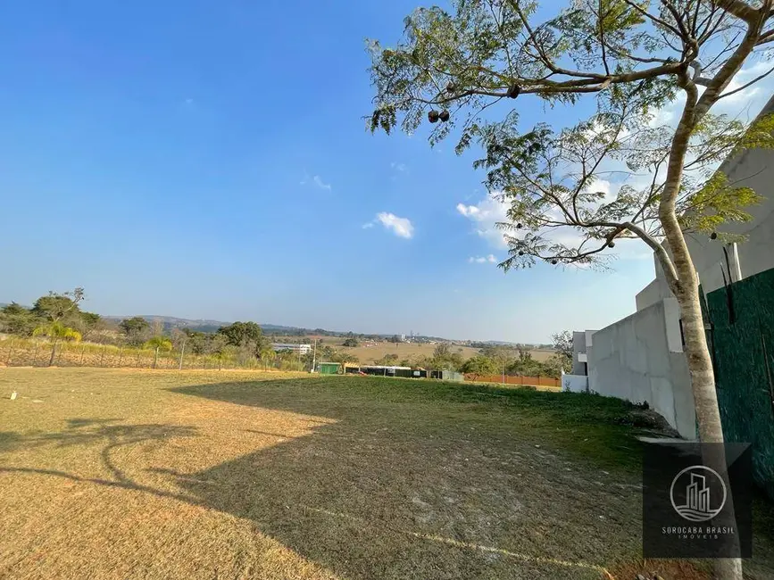 Foto 4 de Terreno / Lote à venda, 468m2 em Votorantim - SP