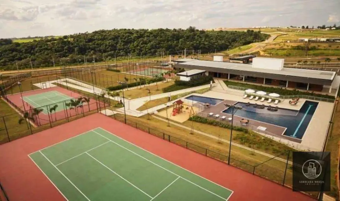 Foto 2 de Terreno / Lote à venda, 468m2 em Votorantim - SP