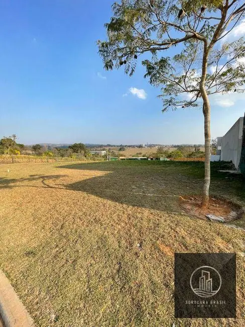 Foto 3 de Terreno / Lote à venda, 468m2 em Votorantim - SP