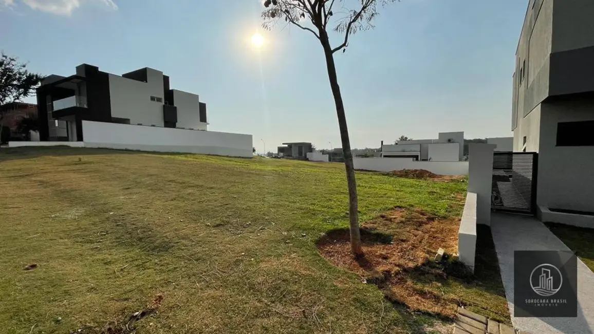 Foto 3 de Terreno / Lote à venda, 472m2 em Votorantim - SP