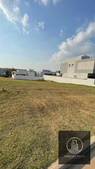 Foto 4 de Terreno / Lote à venda, 472m2 em Votorantim - SP