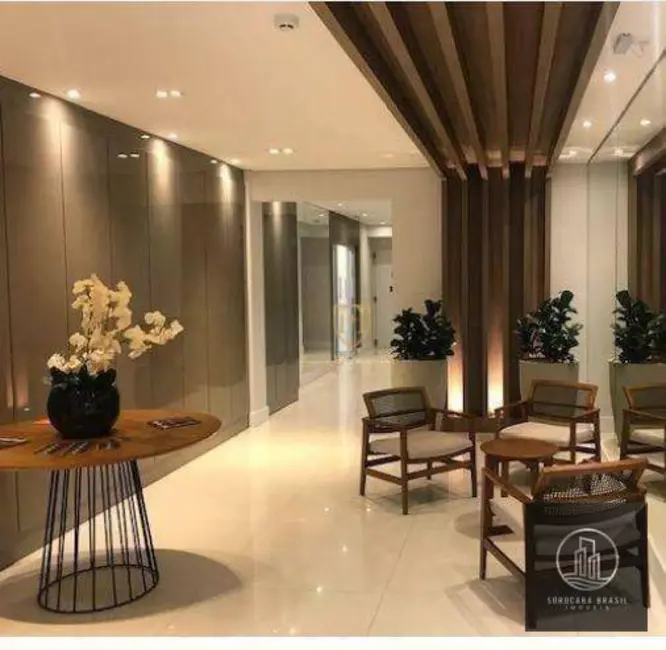 Apartamento com 1 quarto para alugar, 34m2 em Parque Campolim, Sorocaba - SP - imagem 7 Foto 7 de Apartamento com 1 quarto para alugar, 34m2 em Parque Campolim, Sorocaba - SP