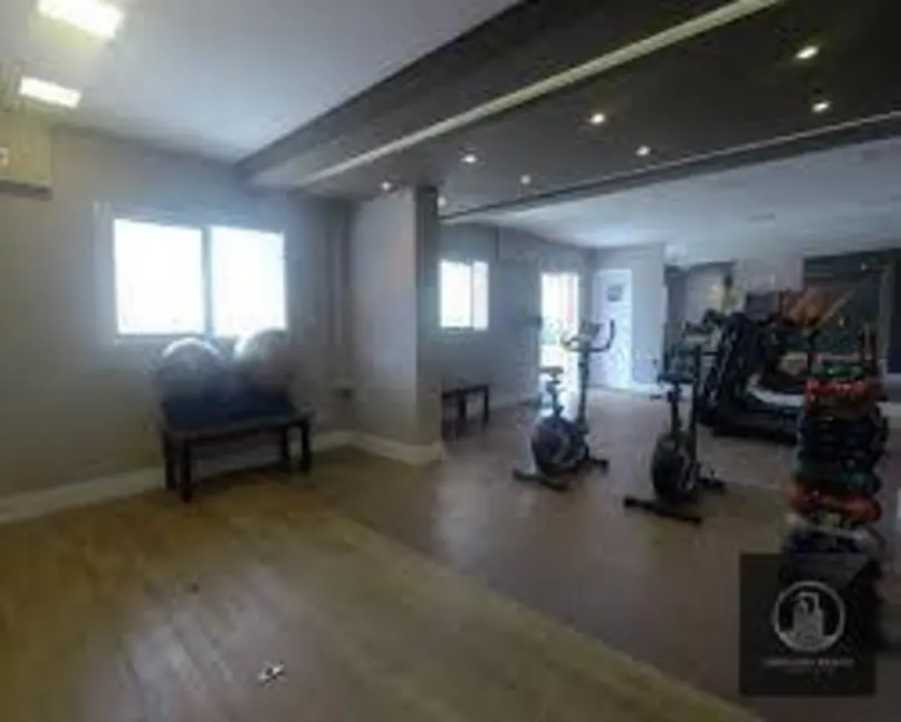 Apartamento com 1 quarto para alugar, 34m2 em Parque Campolim, Sorocaba - SP - imagem 6 Foto 6 de Apartamento com 1 quarto para alugar, 34m2 em Parque Campolim, Sorocaba - SP