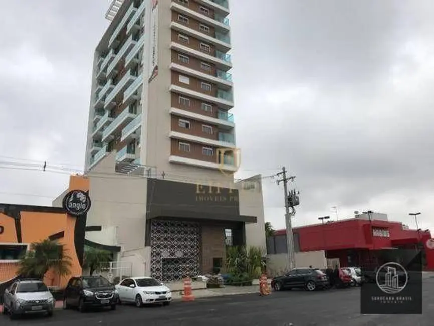 Apartamento com 1 quarto para alugar, 34m2 em Parque Campolim, Sorocaba - SP - imagem 8 Foto 8 de Apartamento com 1 quarto para alugar, 34m2 em Parque Campolim, Sorocaba - SP