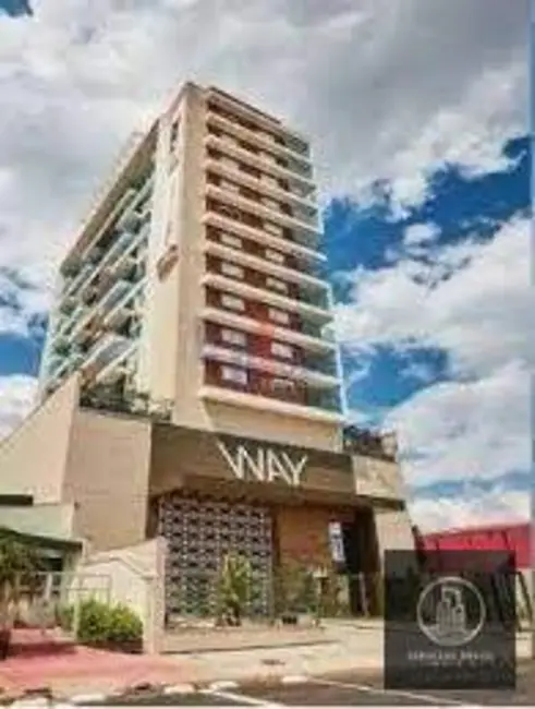 Apartamento com 1 quarto para alugar, 34m2 em Parque Campolim, Sorocaba - SP - imagem 1 Foto 1 de Apartamento com 1 quarto para alugar, 34m2 em Parque Campolim, Sorocaba - SP