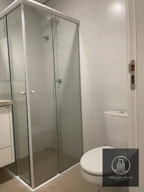Apartamento com 1 quarto para alugar, 34m2 em Parque Campolim, Sorocaba - SP - imagem 9 Foto 9 de Apartamento com 1 quarto para alugar, 34m2 em Parque Campolim, Sorocaba - SP