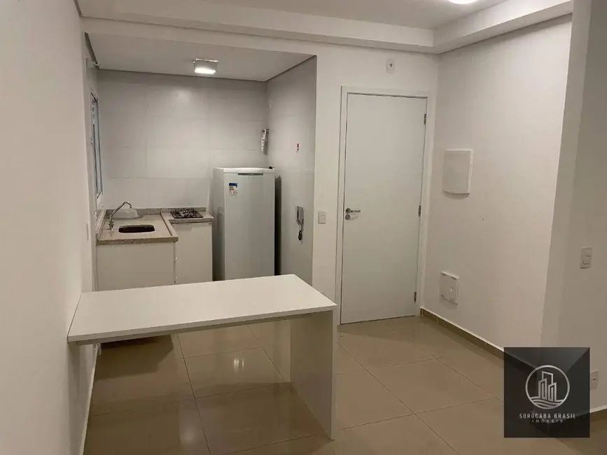 Apartamento com 1 quarto para alugar, 34m2 em Parque Campolim, Sorocaba - SP - imagem 3 Foto 3 de Apartamento com 1 quarto para alugar, 34m2 em Parque Campolim, Sorocaba - SP
