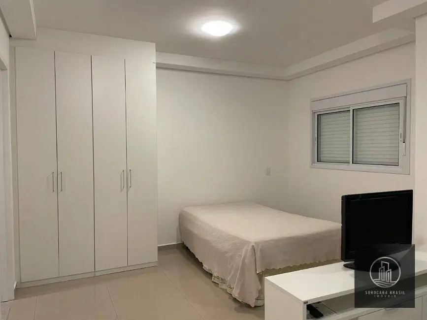 Apartamento com 1 quarto para alugar, 34m2 em Parque Campolim, Sorocaba - SP - imagem 5 Foto 5 de Apartamento com 1 quarto para alugar, 34m2 em Parque Campolim, Sorocaba - SP
