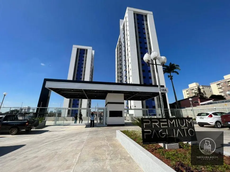 Apartamento com 2 quartos à venda, 55m2 em Jardim América, Sorocaba - SP - imagem 4 Foto 4 de Apartamento com 2 quartos à venda, 55m2 em Jardim América, Sorocaba - SP